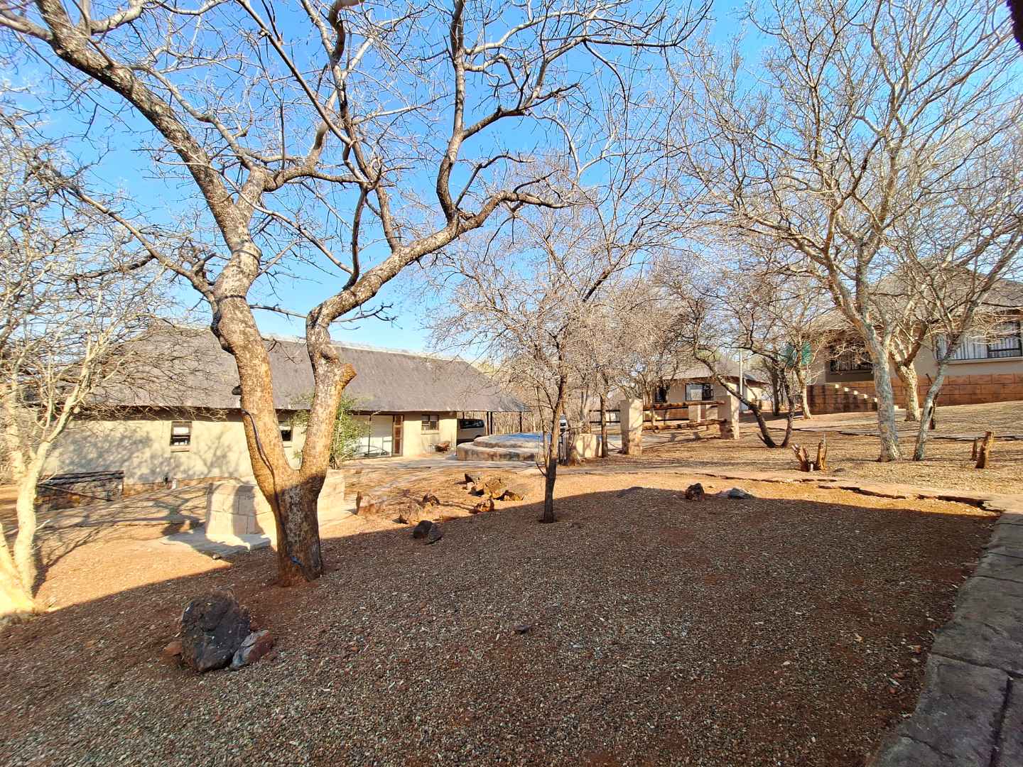 9 Bedroom Property for Sale in Koedoeskop Limpopo