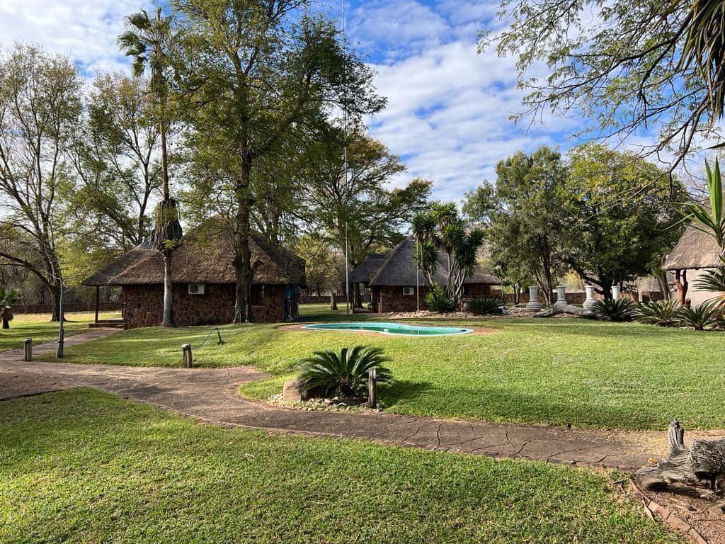 0 Bedroom Property for Sale in Vaalwater Limpopo