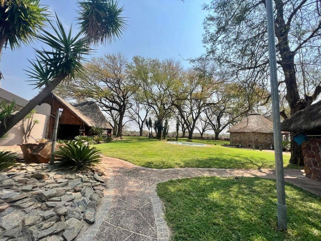 0 Bedroom Property for Sale in Vaalwater Limpopo