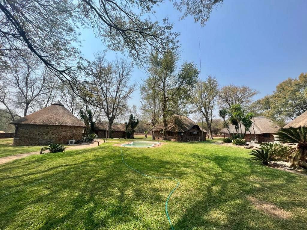 0 Bedroom Property for Sale in Vaalwater Limpopo