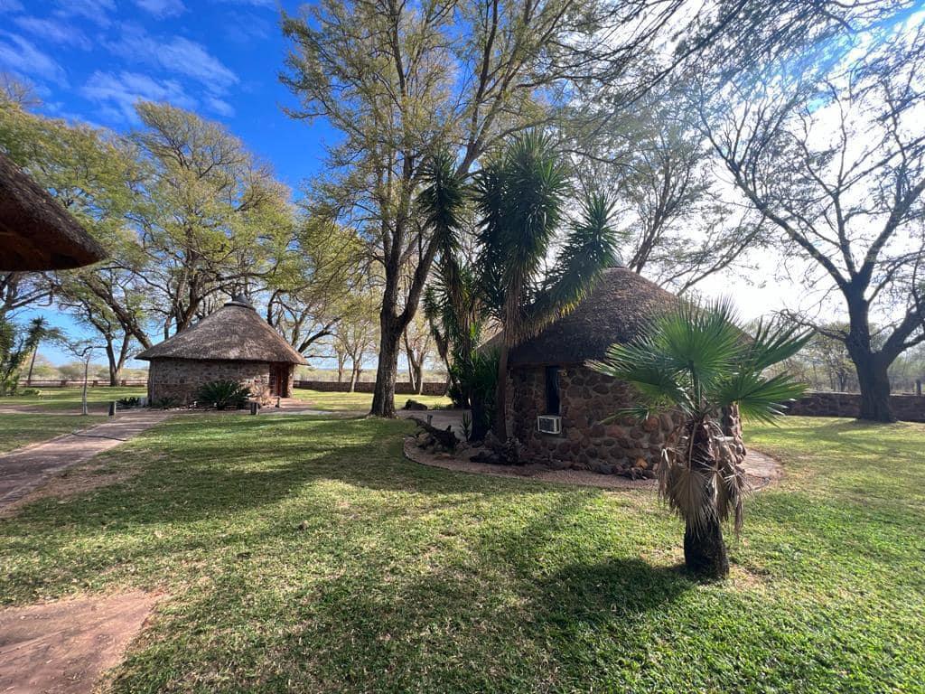 0 Bedroom Property for Sale in Vaalwater Limpopo