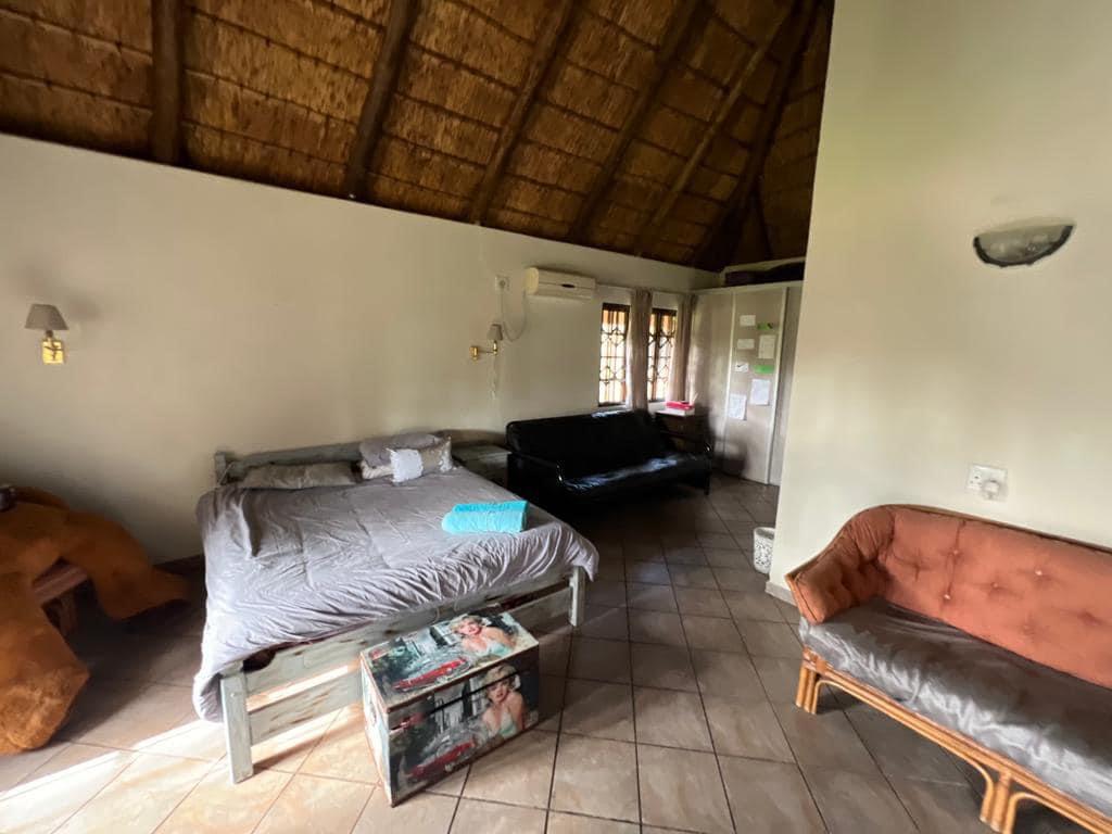 0 Bedroom Property for Sale in Vaalwater Limpopo