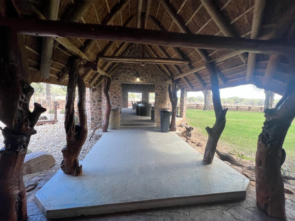 0 Bedroom Property for Sale in Vaalwater Limpopo