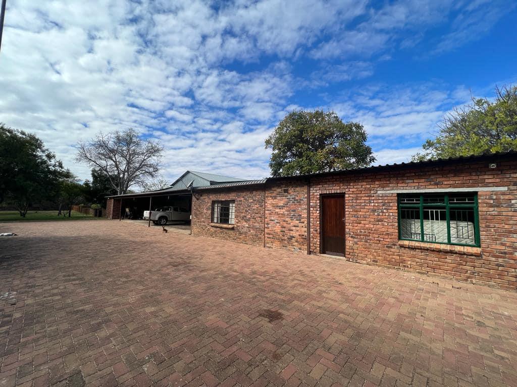 0 Bedroom Property for Sale in Vaalwater Limpopo