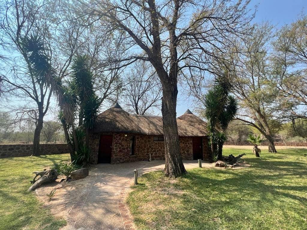 0 Bedroom Property for Sale in Vaalwater Limpopo