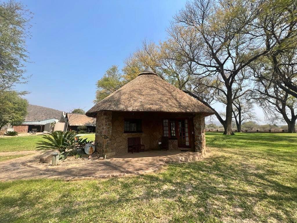 0 Bedroom Property for Sale in Vaalwater Limpopo