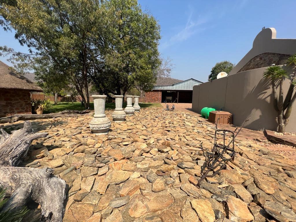 0 Bedroom Property for Sale in Vaalwater Limpopo