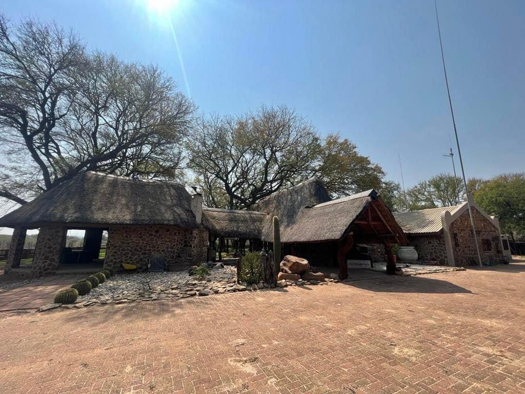 0 Bedroom Property for Sale in Vaalwater Limpopo