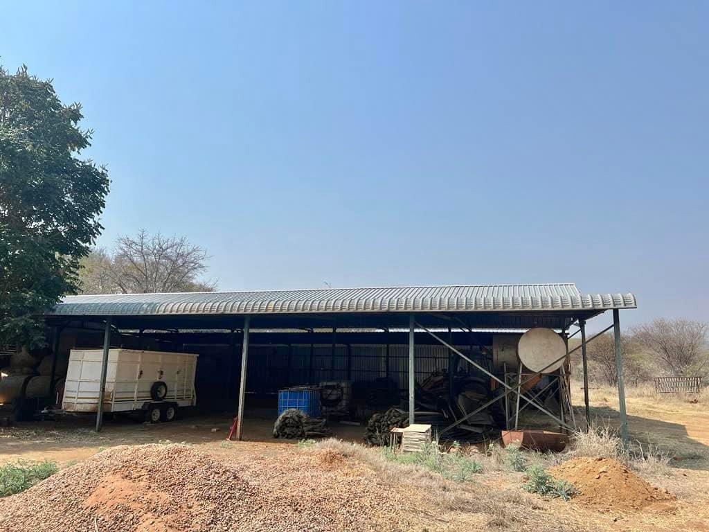 0 Bedroom Property for Sale in Vaalwater Limpopo