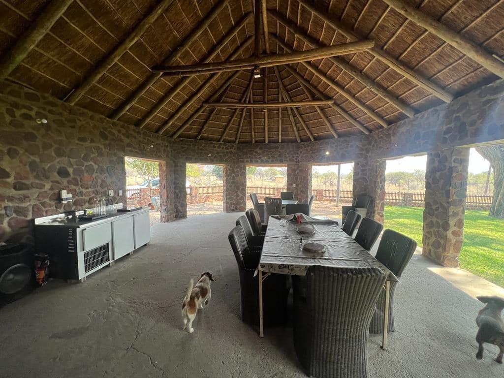 0 Bedroom Property for Sale in Vaalwater Limpopo