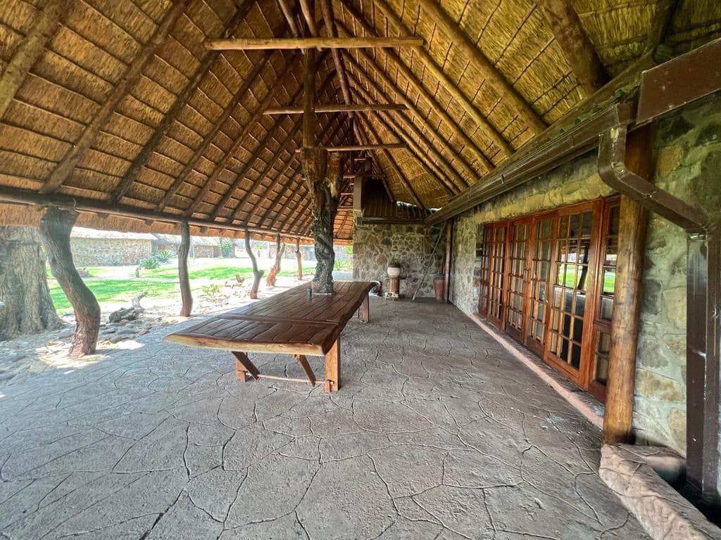 0 Bedroom Property for Sale in Vaalwater Limpopo