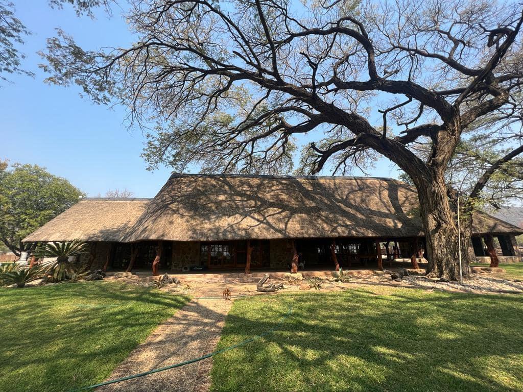 0 Bedroom Property for Sale in Vaalwater Limpopo