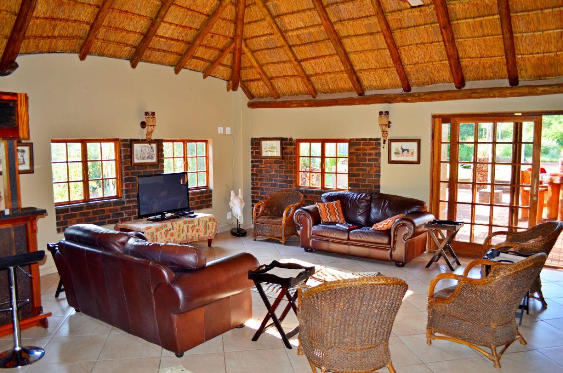 0 Bedroom Property for Sale in Marken Limpopo