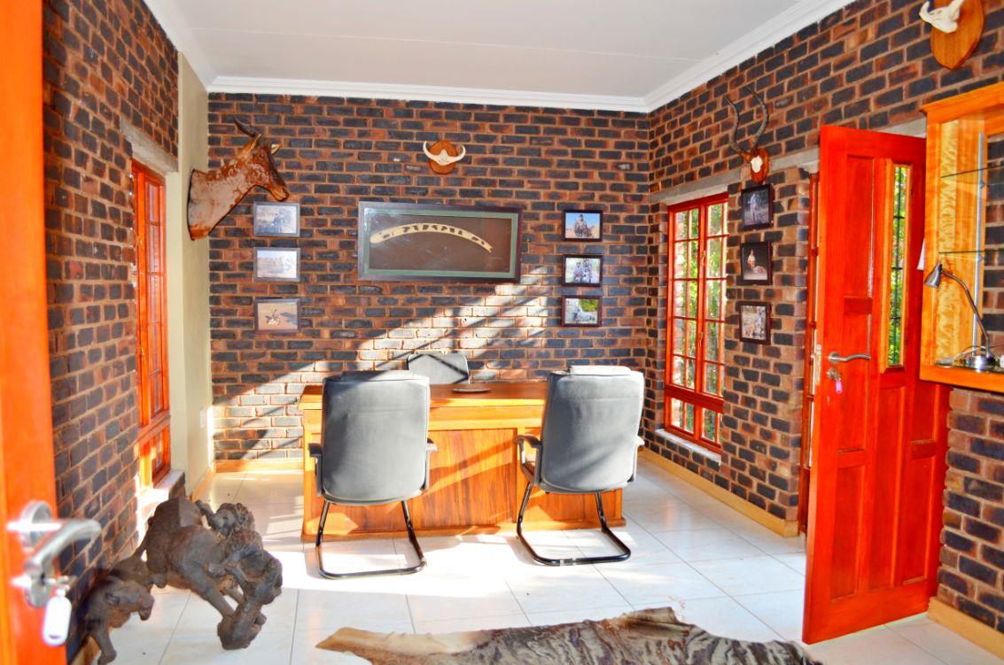 0 Bedroom Property for Sale in Marken Limpopo