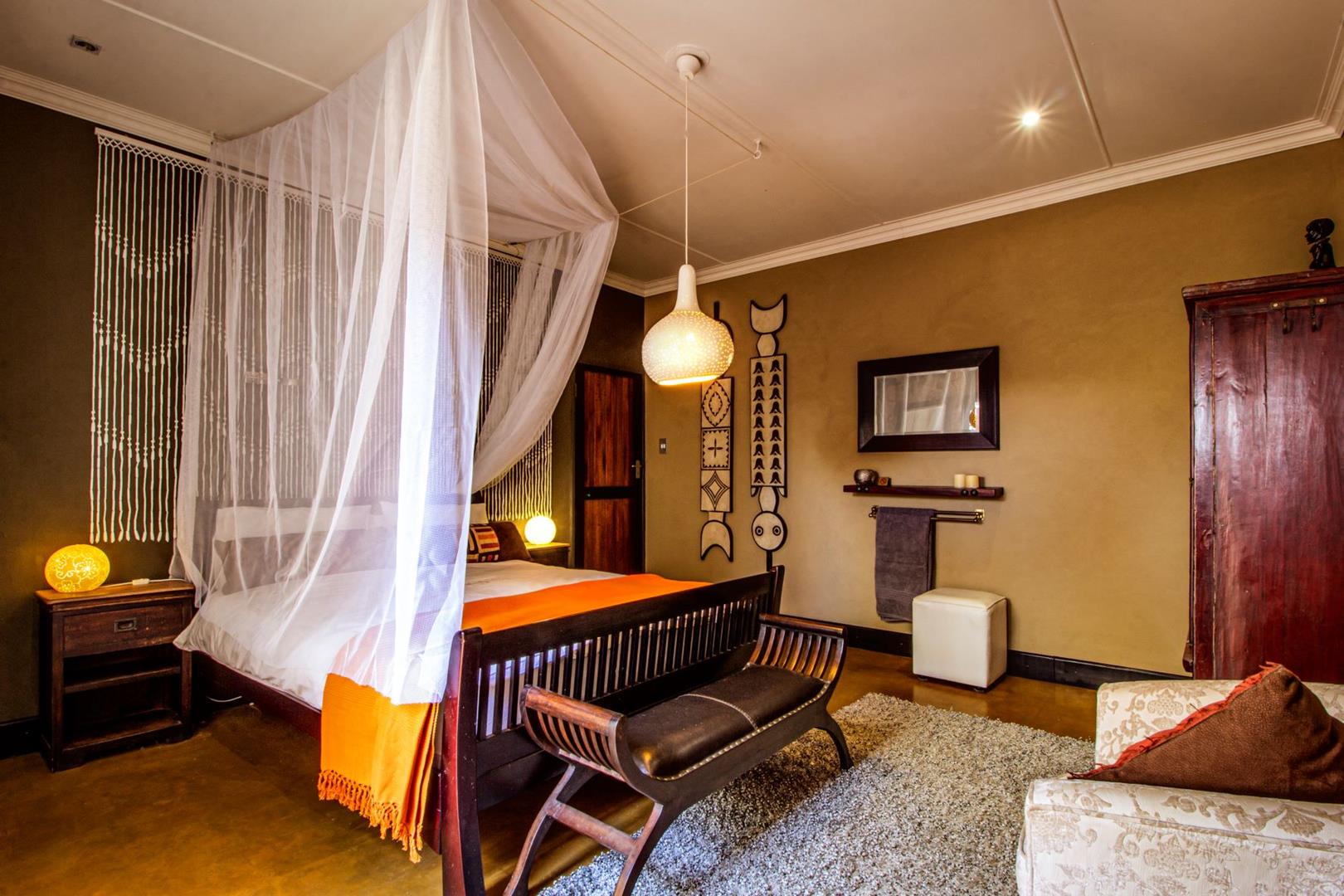 0 Bedroom Property for Sale in Steenbokpan Limpopo