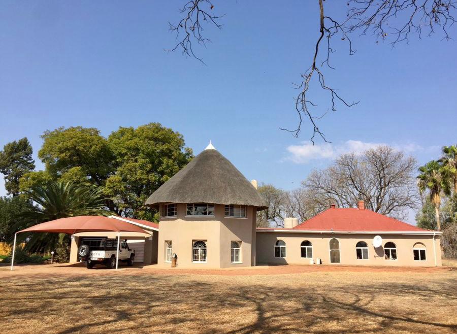 0 Bedroom Property for Sale in Roedtan Limpopo