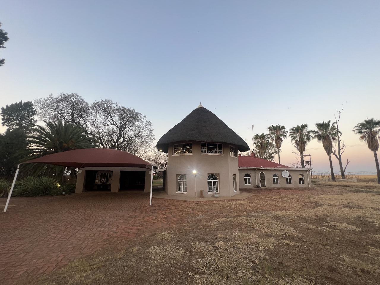 0 Bedroom Property for Sale in Roedtan Limpopo