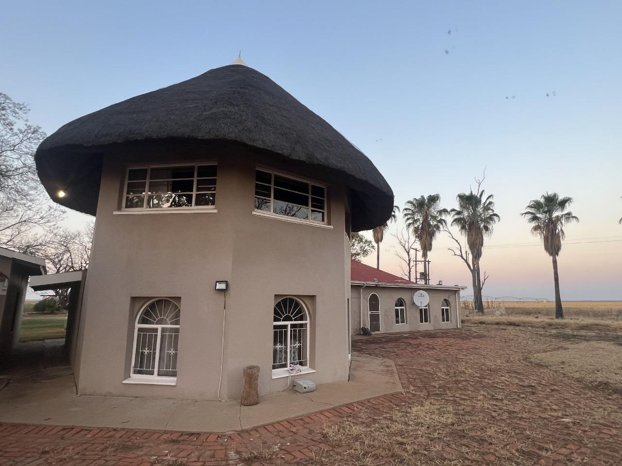 0 Bedroom Property for Sale in Roedtan Limpopo