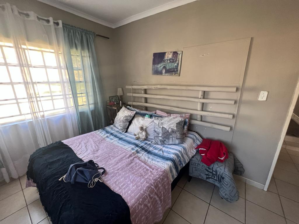 0 Bedroom Property for Sale in Nylstroom Limpopo