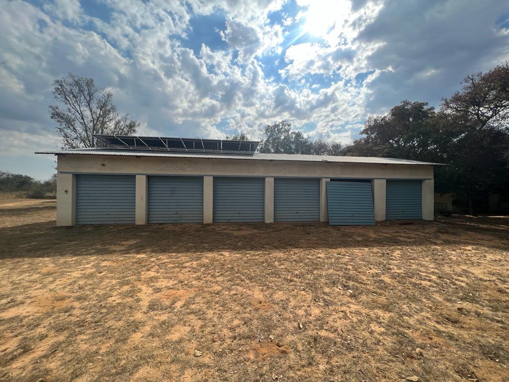 0 Bedroom Property for Sale in Vaalwater Limpopo