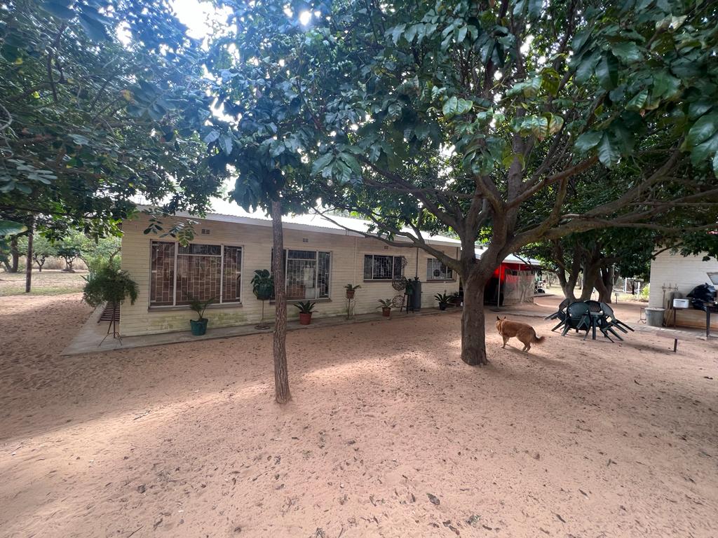 0 Bedroom Property for Sale in Vaalwater Limpopo