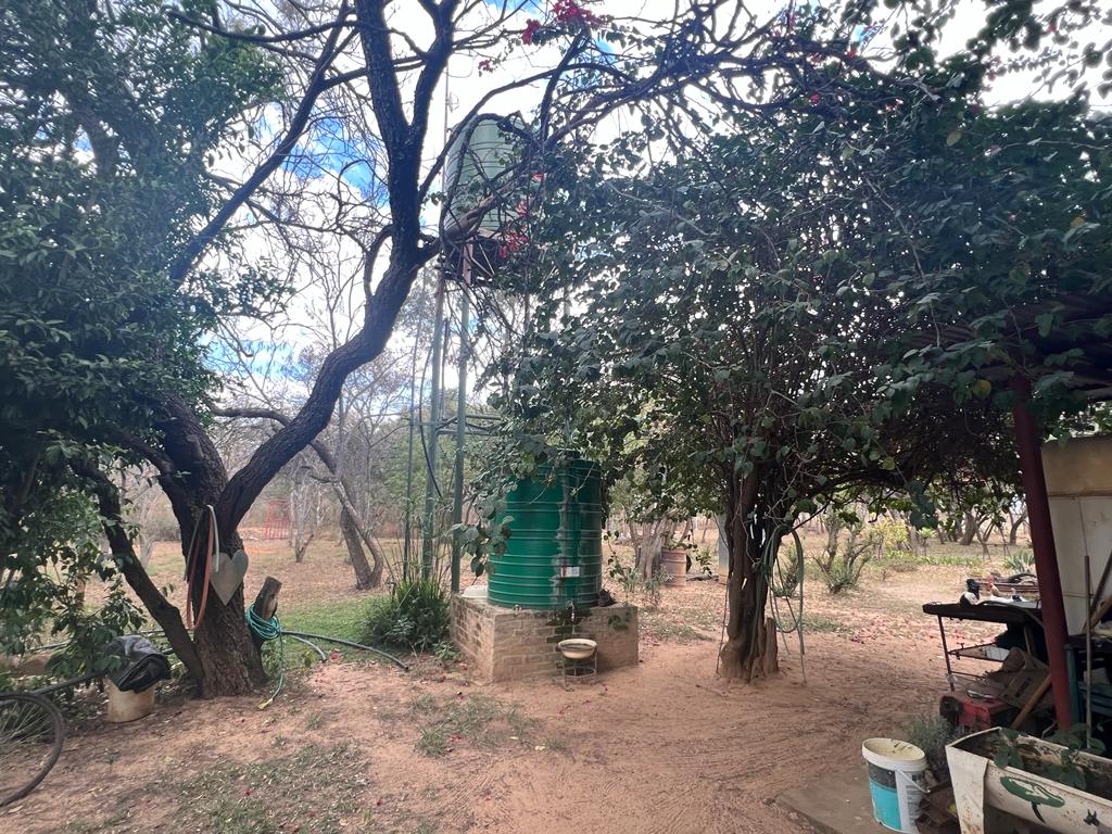 0 Bedroom Property for Sale in Vaalwater Limpopo