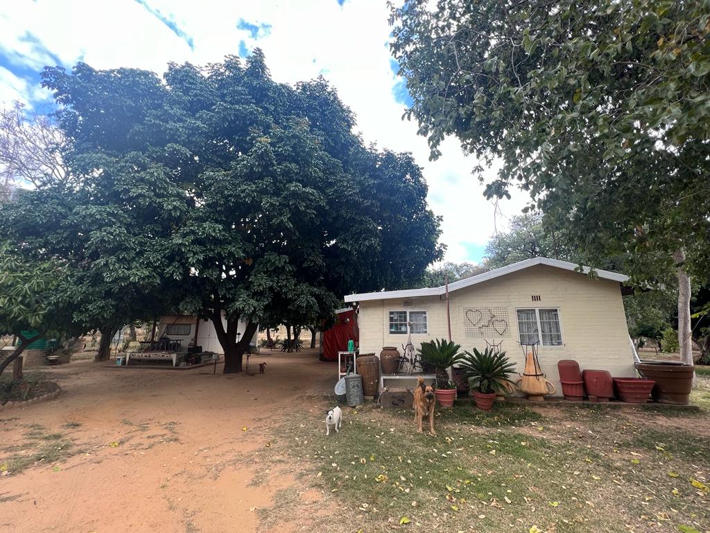 0 Bedroom Property for Sale in Vaalwater Limpopo