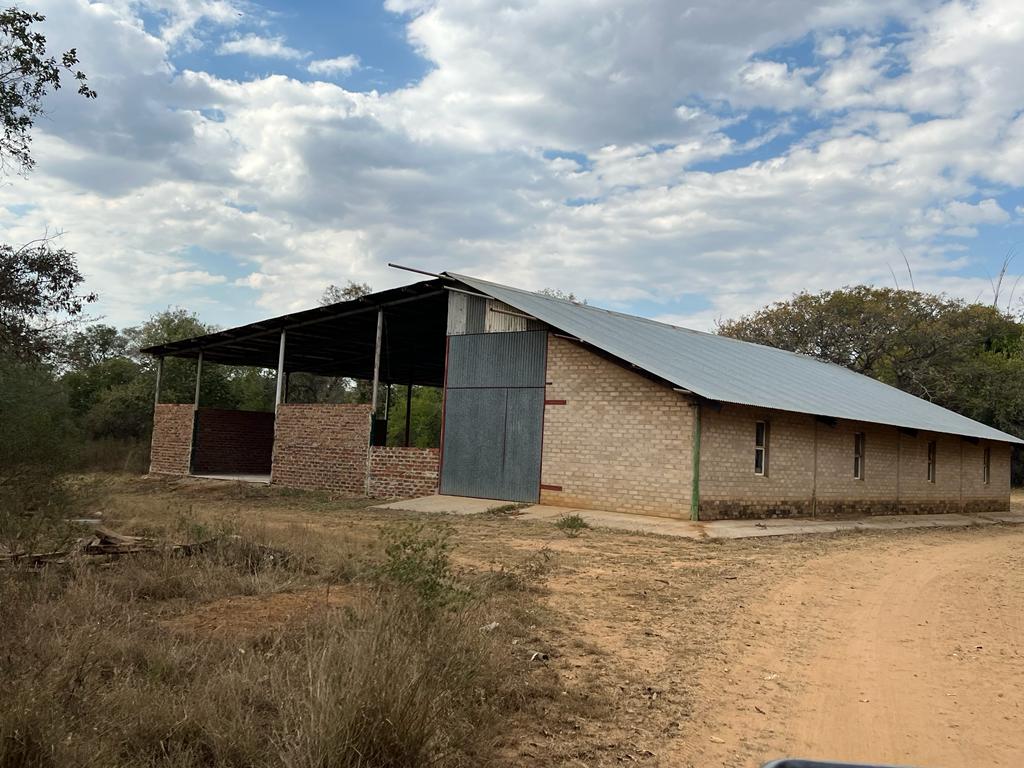 0 Bedroom Property for Sale in Vaalwater Limpopo