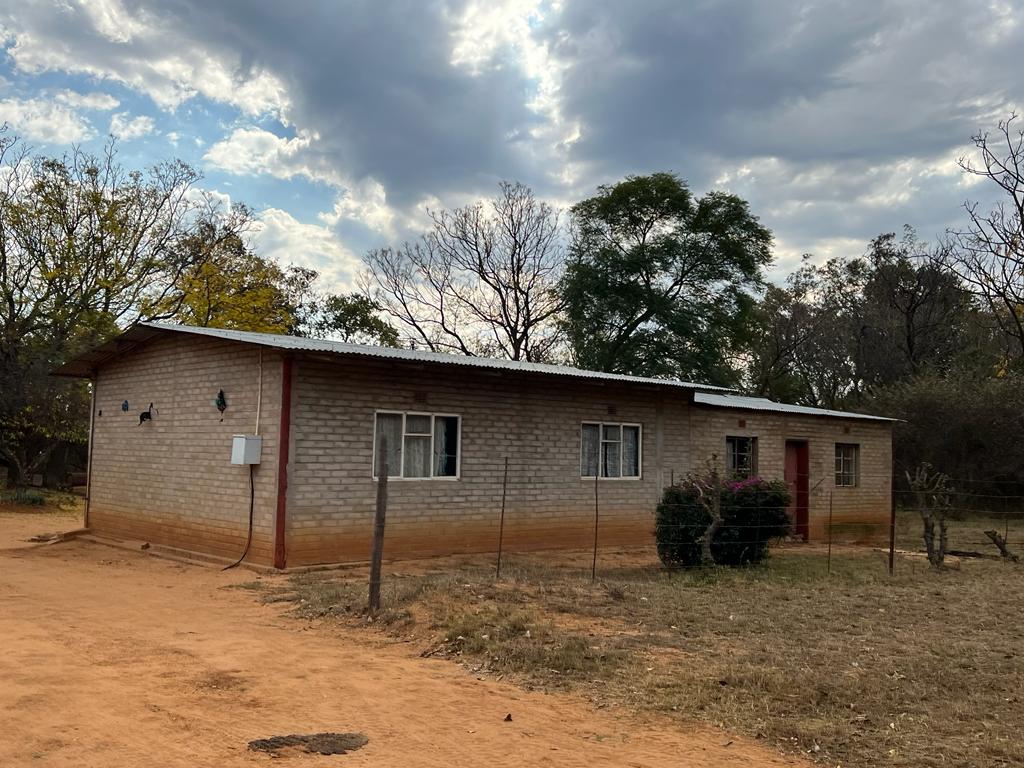 0 Bedroom Property for Sale in Vaalwater Limpopo