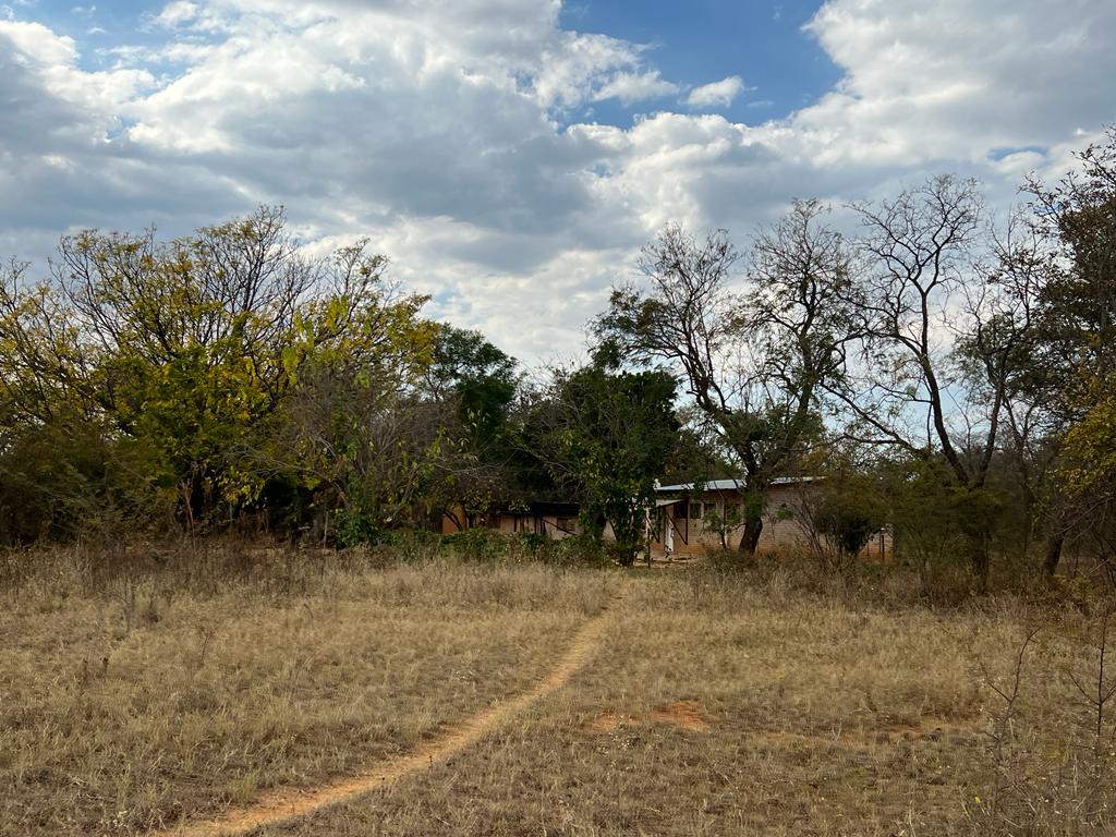 0 Bedroom Property for Sale in Vaalwater Limpopo