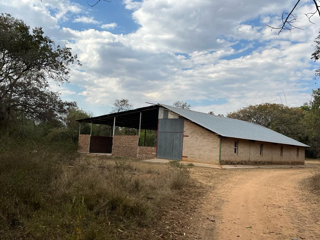 0 Bedroom Property for Sale in Vaalwater Limpopo