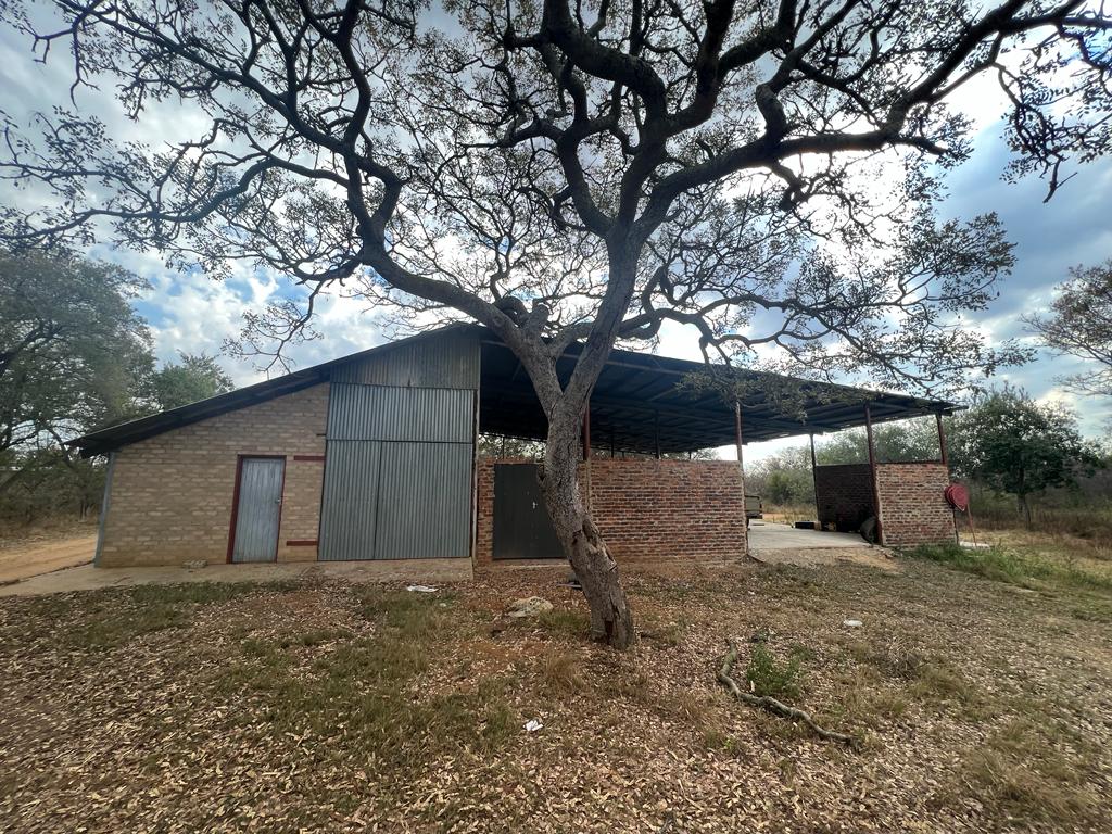 0 Bedroom Property for Sale in Vaalwater Limpopo