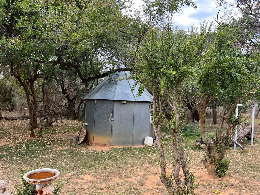 0 Bedroom Property for Sale in Vaalwater Limpopo