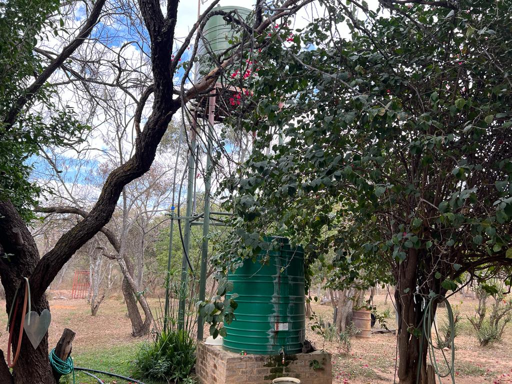 0 Bedroom Property for Sale in Vaalwater Limpopo