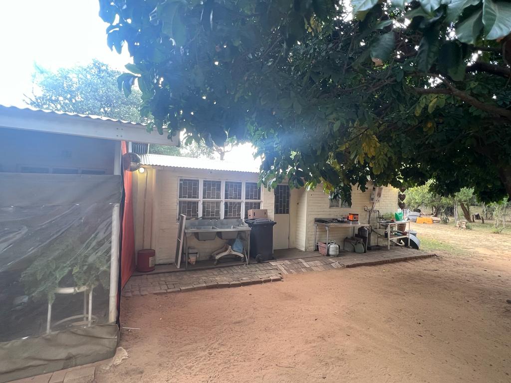 0 Bedroom Property for Sale in Vaalwater Limpopo