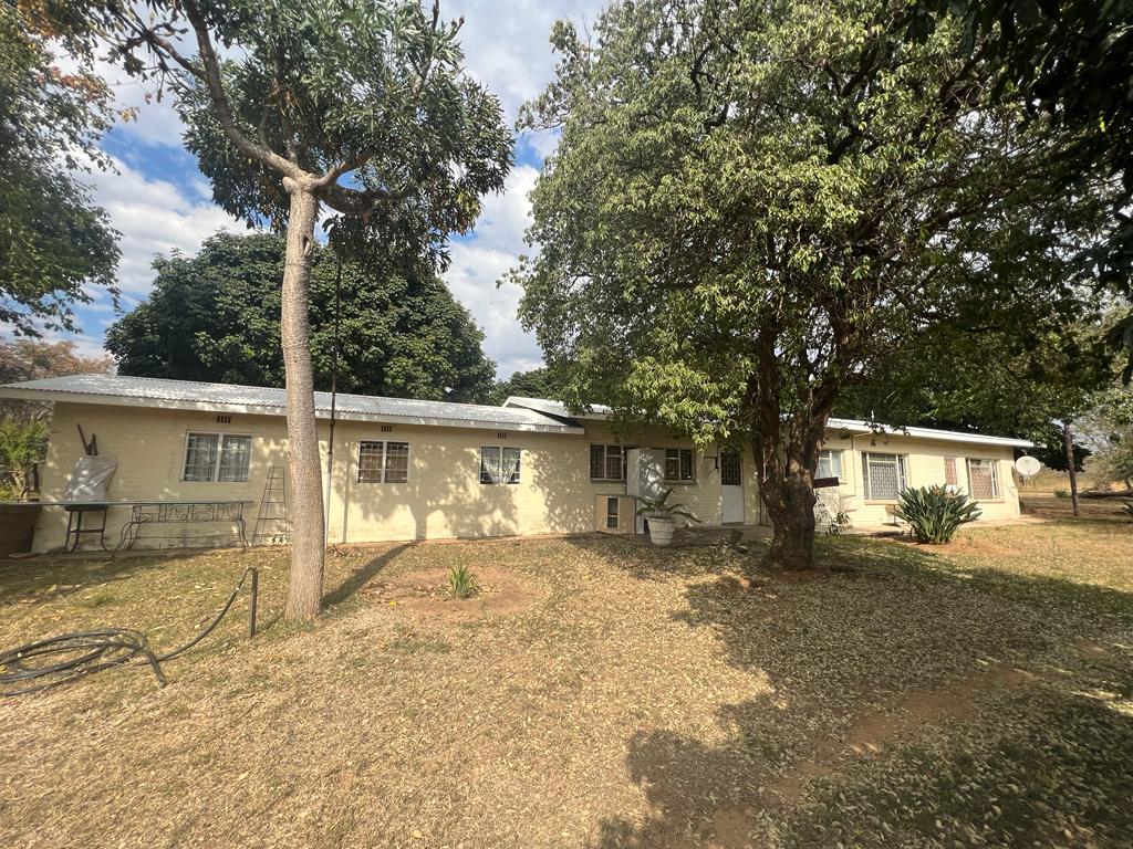 0 Bedroom Property for Sale in Vaalwater Limpopo