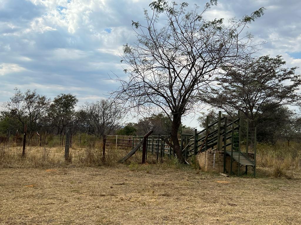 0 Bedroom Property for Sale in Vaalwater Limpopo