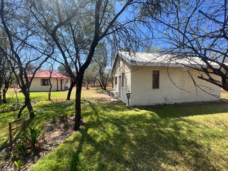 0 Bedroom Property for Sale in Vaalwater Limpopo