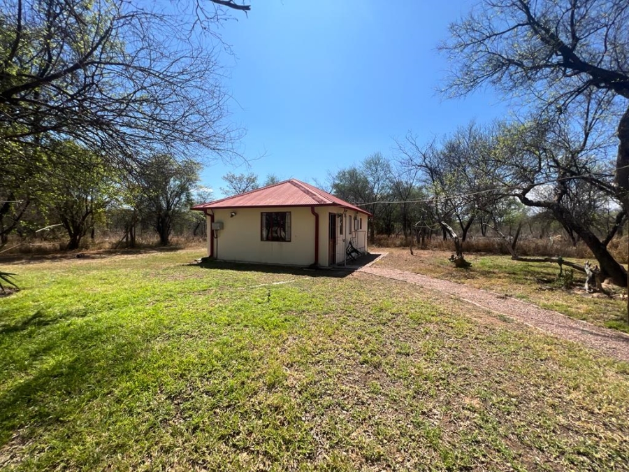 0 Bedroom Property for Sale in Vaalwater Limpopo