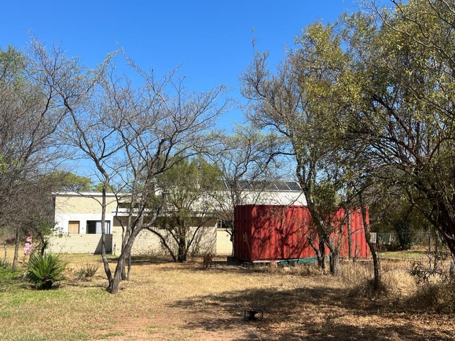 0 Bedroom Property for Sale in Vaalwater Limpopo