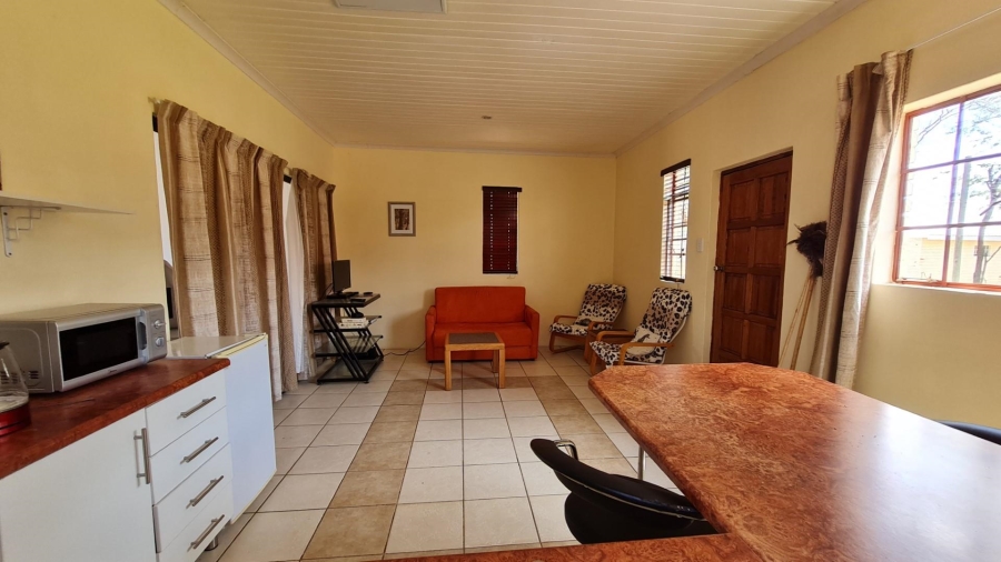 0 Bedroom Property for Sale in Vaalwater Limpopo