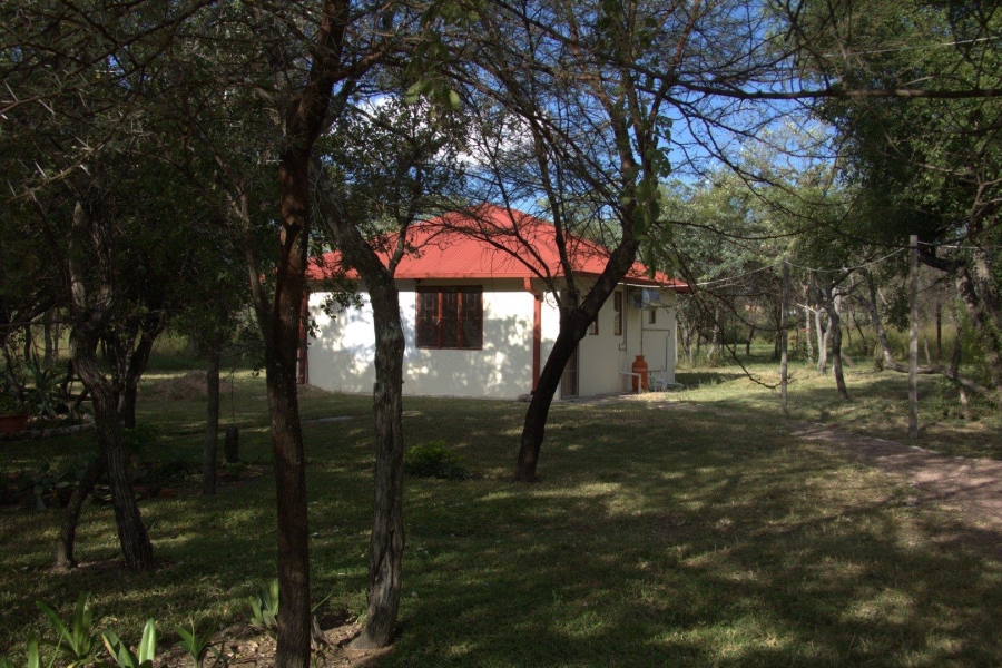 0 Bedroom Property for Sale in Vaalwater Limpopo