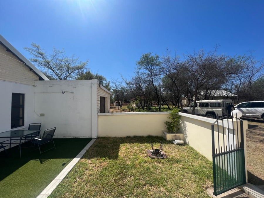 0 Bedroom Property for Sale in Vaalwater Limpopo