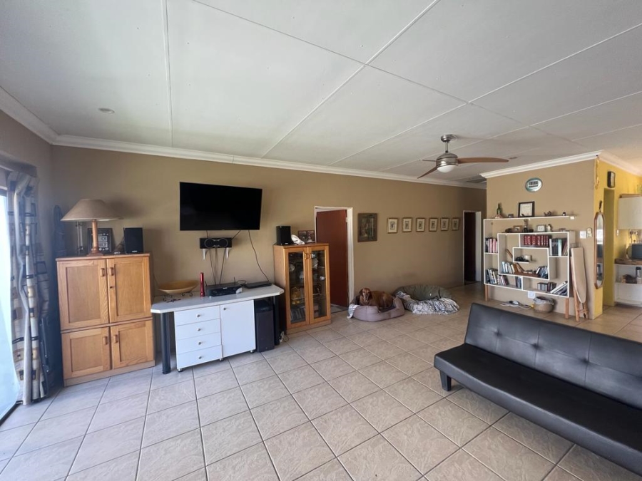 0 Bedroom Property for Sale in Vaalwater Limpopo