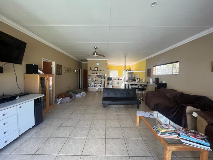 0 Bedroom Property for Sale in Vaalwater Limpopo