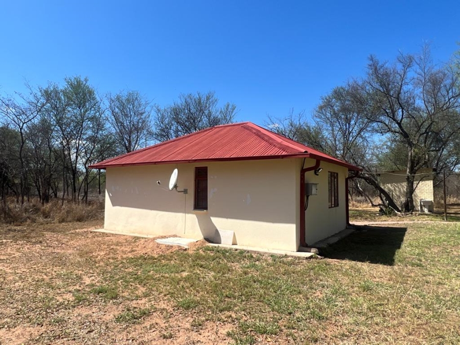 0 Bedroom Property for Sale in Vaalwater Limpopo