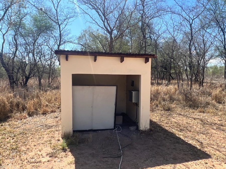 0 Bedroom Property for Sale in Vaalwater Limpopo