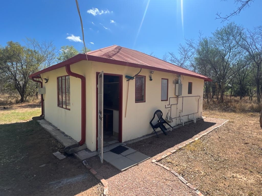 0 Bedroom Property for Sale in Vaalwater Limpopo