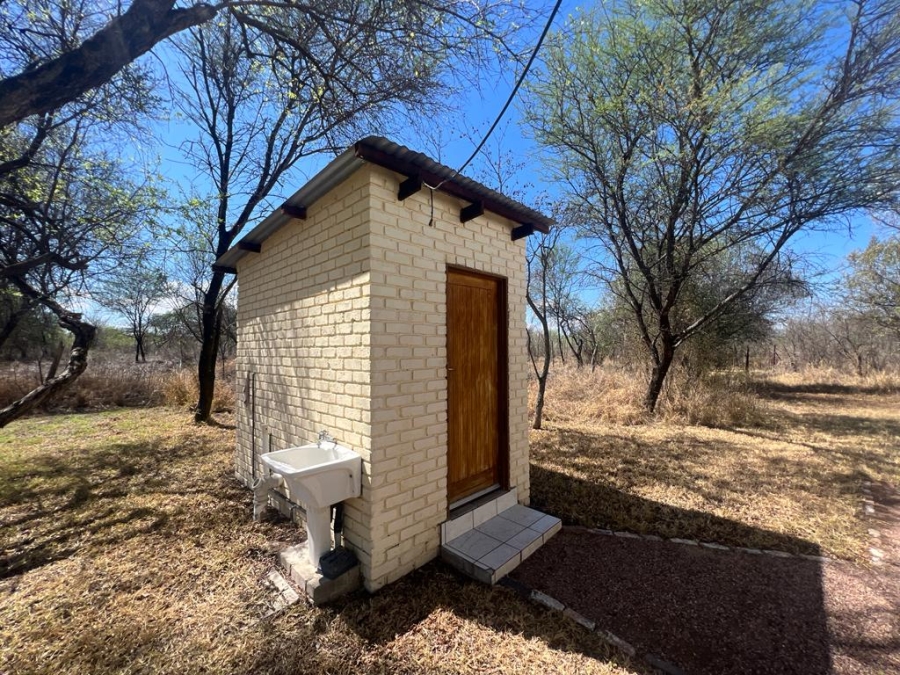 0 Bedroom Property for Sale in Vaalwater Limpopo