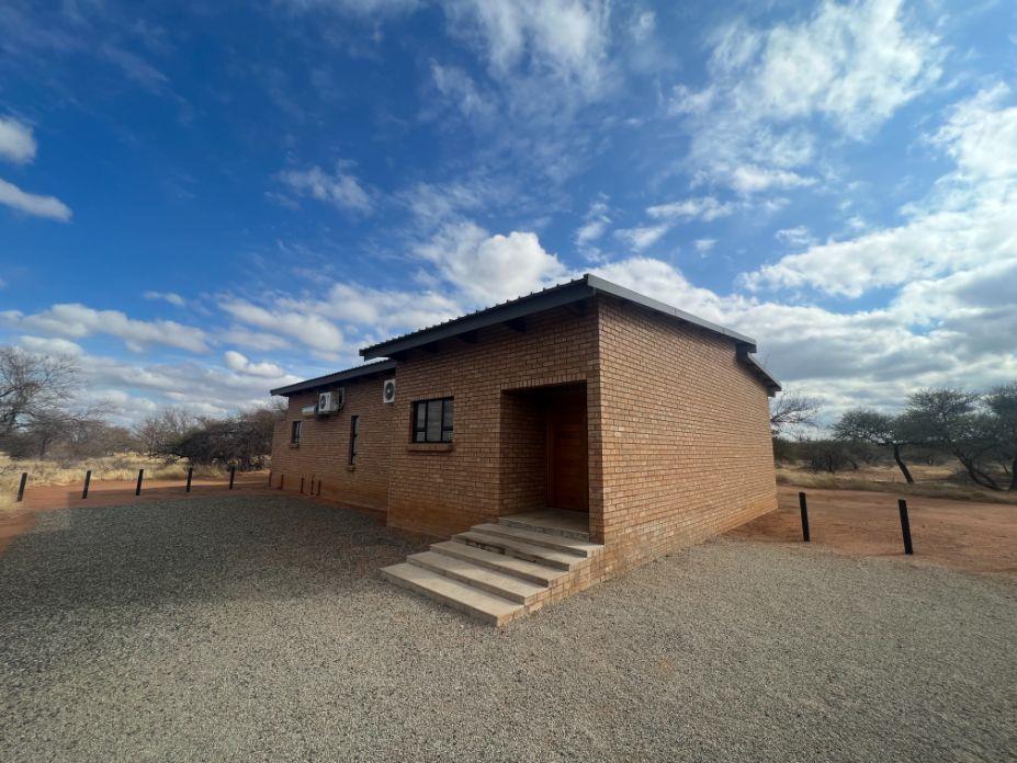 0 Bedroom Property for Sale in Baltimore Limpopo